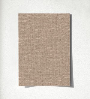 Muestra de papel pintado Zanzibar Raffia 685192 Zanzibar Raffia 500685192