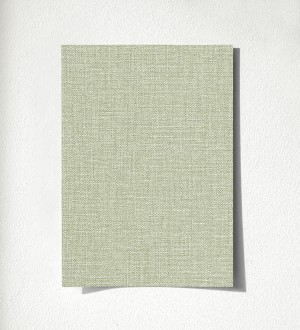 Muestra de papel pintado Zanzibar Raffia 685194 Zanzibar Raffia 500685194