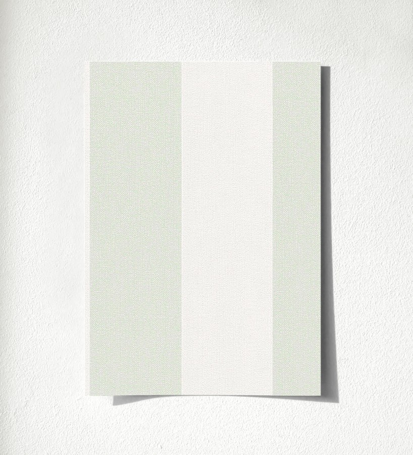 Muestra de papel pintado Soren Stripe 685275  Soren Stripe 500685275