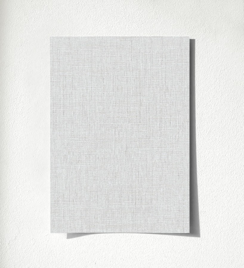 Muestra de papel pintado Melbourne Graphite 685290  Melbourne Graphite 500685290