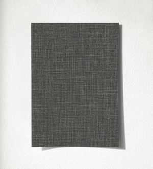Muestra de papel pintado Melbourne Graphite 685300 Melbourne Graphite 500685300