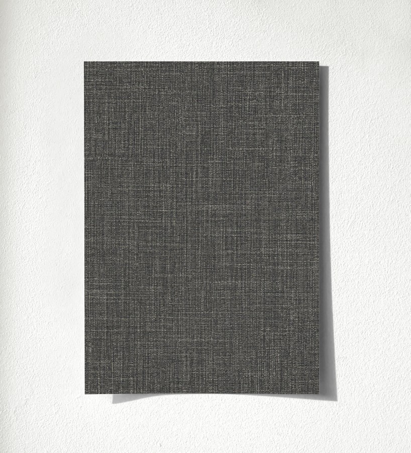 Muestra de papel pintado Melbourne Graphite 685300  Melbourne Graphite 500685300