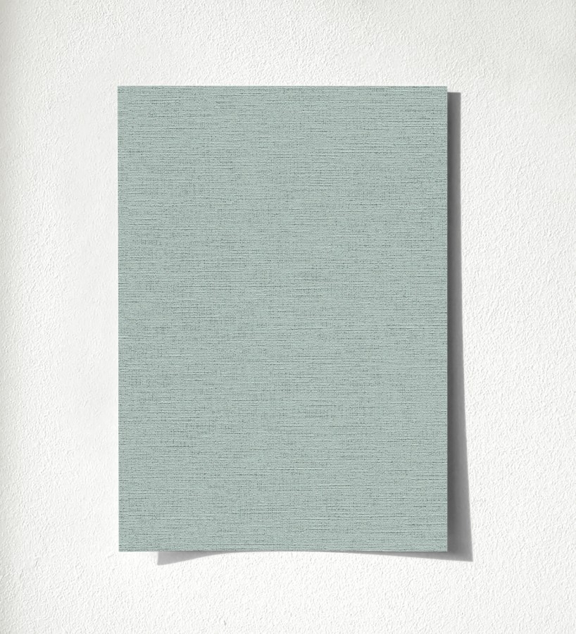 Muestra de papel pintado Brighton Teal 685307  Brighton Teal 500685307