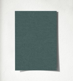 Muestra de papel pintado Brighton Teal 685308 Brighton Teal 500685308