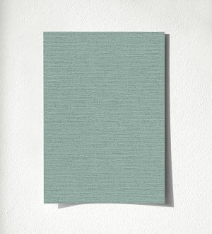 Muestra de papel pintado Brighton Teal 685310 Brighton Teal 500685310