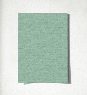 Muestra de papel pintado Brighton Teal 685313 Brighton Teal 500685313