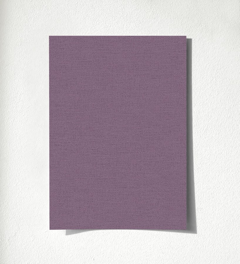 Muestra de papel pintado Brighton Amethyst 685362  Brighton Amethyst 500685362