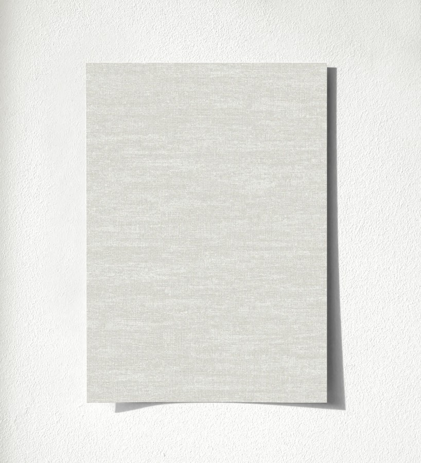 Papel pintado efecto tela de lino jaspeada texturizada  Liverpool 500681027