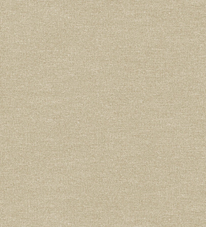 Papel pintado efecto tela de lino jaspeada texturizada  Liverpool 681030