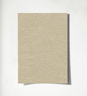 Papel pintado efecto tela de lino jaspeada texturizada Liverpool 681030