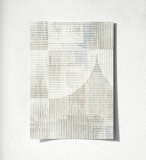 Muestra de papel pintado Harlem Rhythmic 683873 Harlem Rhythmic 500683873