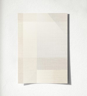 Muestra de papel pintado Eindhoven Overlay 684361 Eindhoven Overlay 500684361