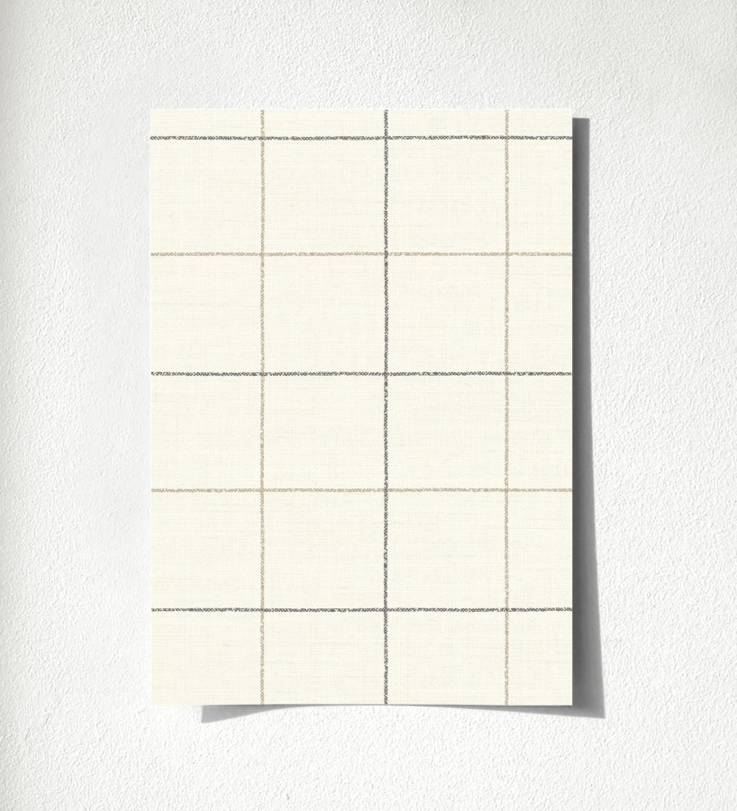 Muestra de papel pintado Cardiff Squared 684366  Cardiff Squared 500684366