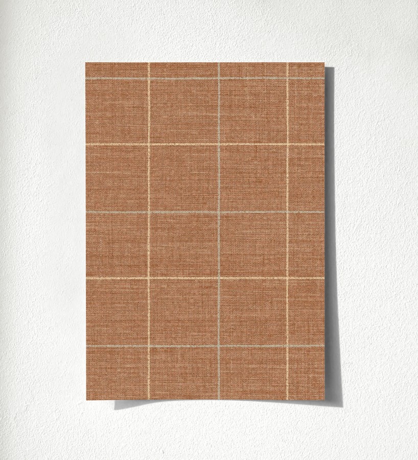 Muestra de papel pintado Cardiff Squared 684367  Cardiff Squared 500684367