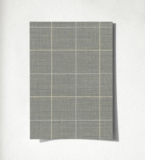 Muestra de papel pintado Cardiff Squared 684369 Cardiff Squared 500684369