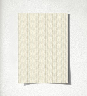 Muestra de papel pintado Houston Plaited 684375 Houston Plaited 500684375