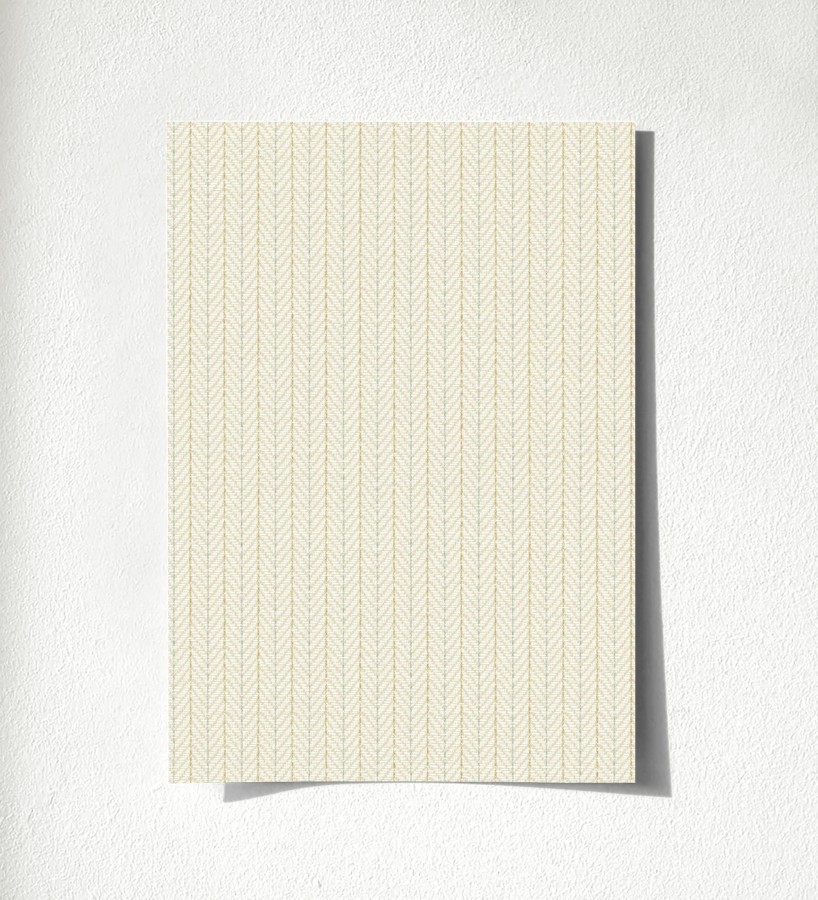 Muestra de papel pintado Houston Plaited 684375  Houston Plaited 500684375