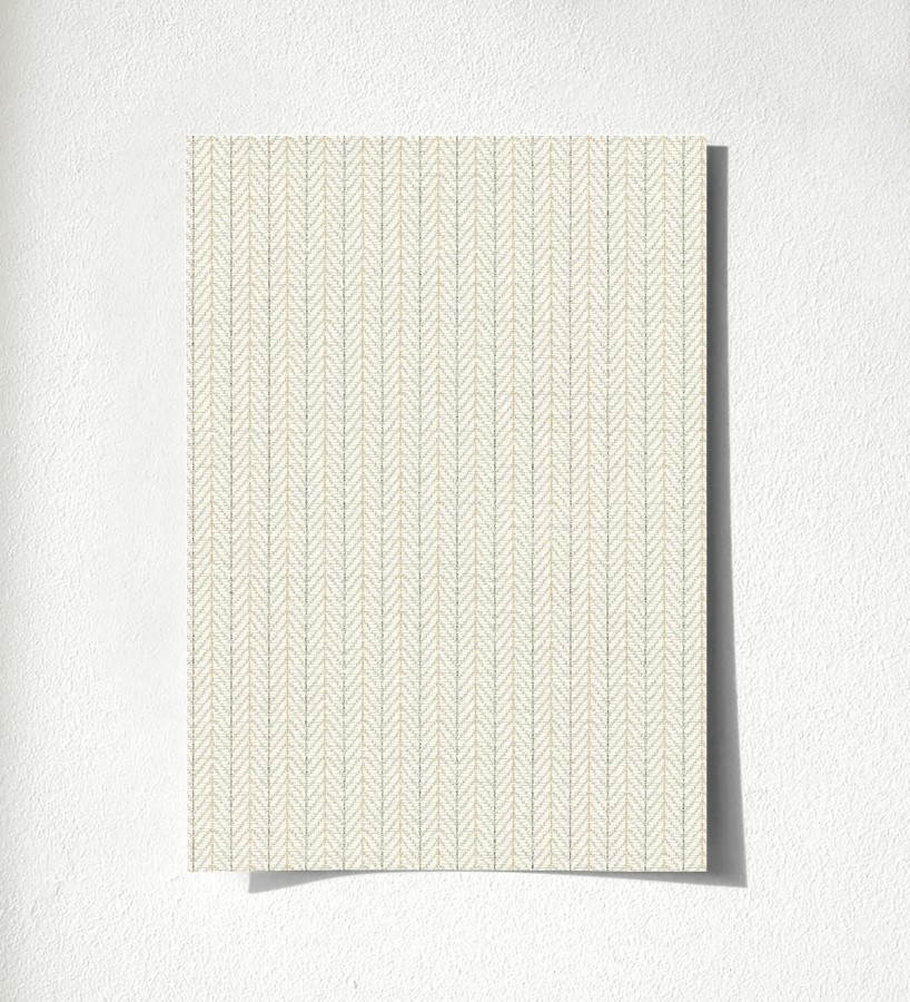 Muestra de papel pintado Houston Plaited 684377  Houston Plaited 500684377
