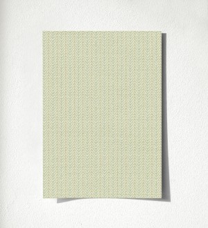 Muestra de papel pintado Houston Plaited 684378 Houston Plaited 500684378