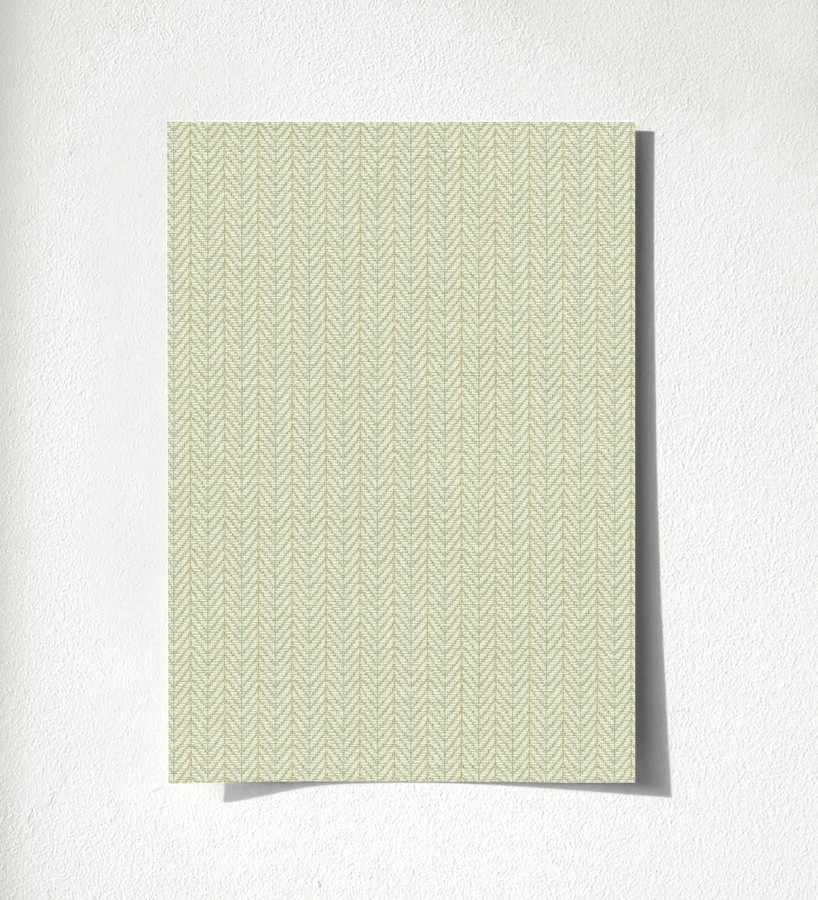 Muestra de papel pintado Houston Plaited 684378  Houston Plaited 500684378