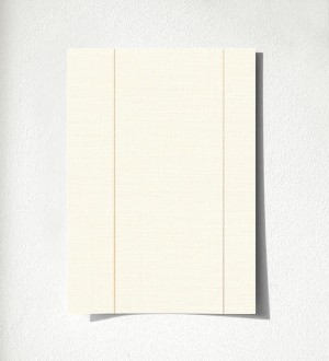 Muestra de papel pintado Turia Striated 684380 Turia Striated 500684380