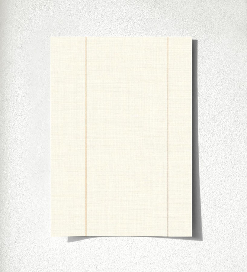Muestra de papel pintado Turia Striated 684380  Turia Striated 500684380