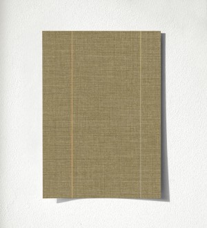 Muestra de papel pintado Turia Striated 684381 Turia Striated 500684381