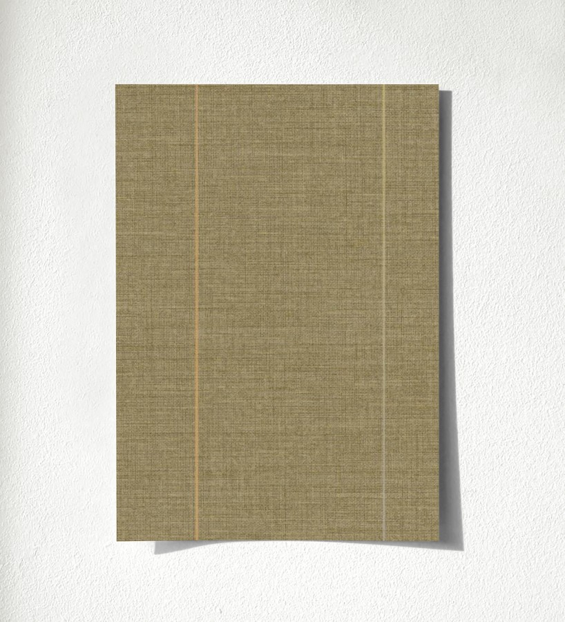 Muestra de papel pintado Turia Striated 684381  Turia Striated 500684381