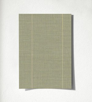 Muestra de papel pintado Turia Striated 684382 Turia Striated 500684382