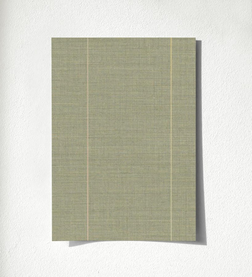 Muestra de papel pintado Turia Striated 684382  Turia Striated 500684382