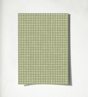 Muestra de papel pintado Lozoya Crossed 684383 Lozoya Crossed 500684383