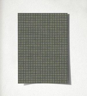 Muestra de papel pintado Lozoya Crossed 684384 Lozoya Crossed 500684384