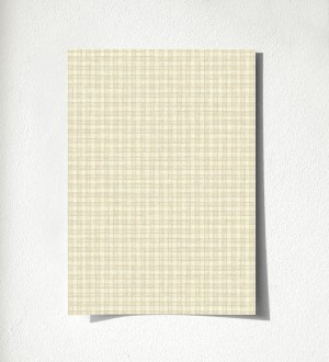 Muestra de papel pintado Lozoya Crossed 684385 Lozoya Crossed 500684385