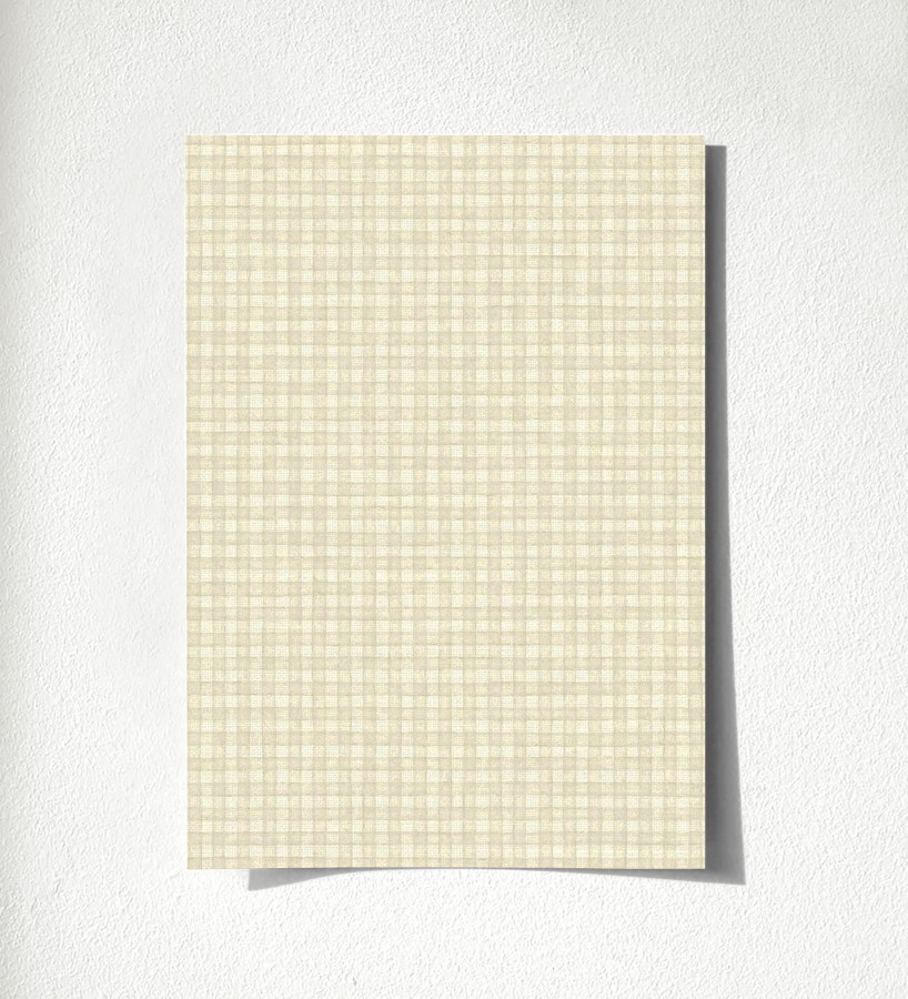Muestra de papel pintado Lozoya Crossed 684385  Lozoya Crossed 500684385