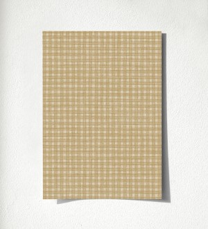 Muestra de papel pintado Lozoya Crossed 684386 Lozoya Crossed 500684386