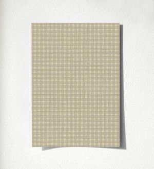 Muestra de papel pintado Lozoya Crossed 684387 Lozoya Crossed 500684387
