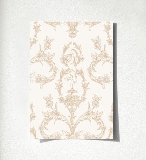 Muestra de papel pintado Cupid Arcadian 684413 Cupid Arcadian 500684413