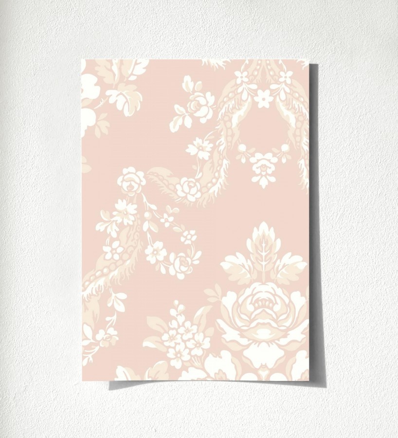 Muestra de papel pintado Adelheid Ornate 684426  Adelheid Ornate 500684426