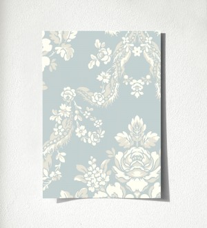 Muestra de papel pintado Adelheid Ornate 684427 Adelheid Ornate 500684427