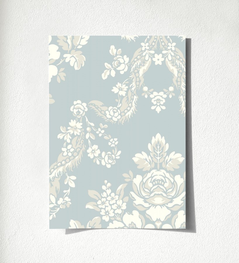 Muestra de papel pintado Adelheid Ornate 684427  Adelheid Ornate 500684427