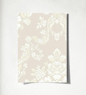 Muestra de papel pintado Adelheid Ornate 684428 Adelheid Ornate 500684428