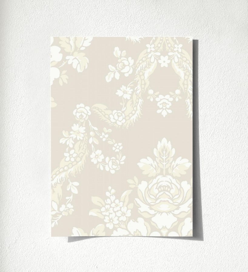 Muestra de papel pintado Adelheid Ornate 684428  Adelheid Ornate 500684428