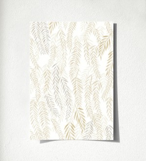 Muestra de papel pintado Lara Willow 684464 Lara Willow 500684464