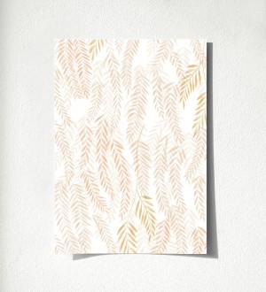 Muestra de papel pintado Lara Willow 684465 Lara Willow 500684465