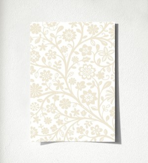 Muestra de papel pintado Natalie Reverie 684475 Natalie Reverie 500684475