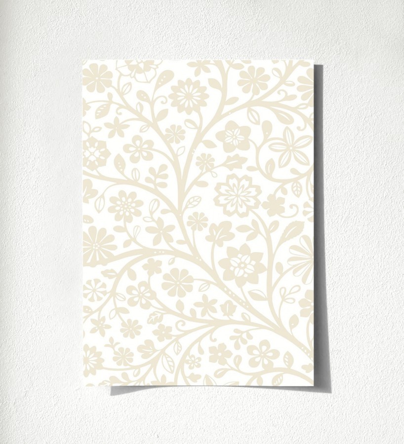 Muestra de papel pintado Natalie Reverie 684475  Natalie Reverie 500684475