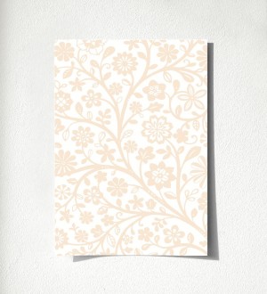 Muestra de papel pintado Natalie Reverie 684476 Natalie Reverie 500684476