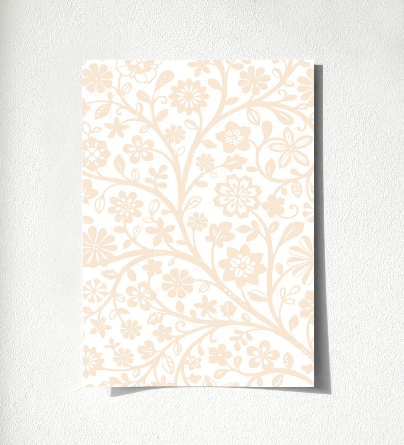 Muestra de papel pintado Natalie Reverie 684476  Natalie Reverie 500684476