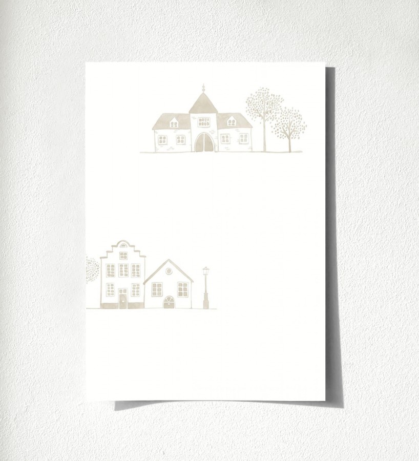 Muestra de papel pintado Cotswold Lovely 684478  Cotswold Lovely 500684478
