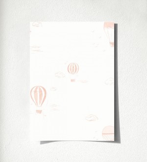 Muestra de papel pintado Lund Airborne 684482 Lund Airborne 500684482